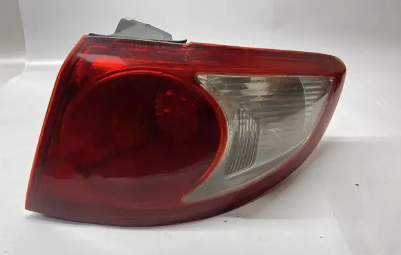 Hyundai Santa Fe Rear/tail lights