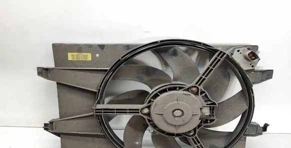 Ford Fusion Electric radiator cooling fan 8240367