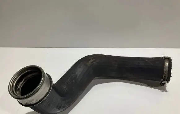 Mercedes-Benz ML W164 Intercooler hose/pipe