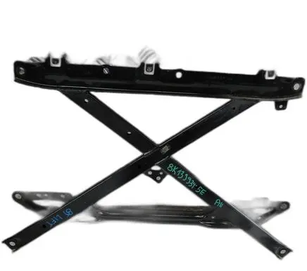 Audi A4 S4 B8 8K Engine mount bracket 8K1399345E