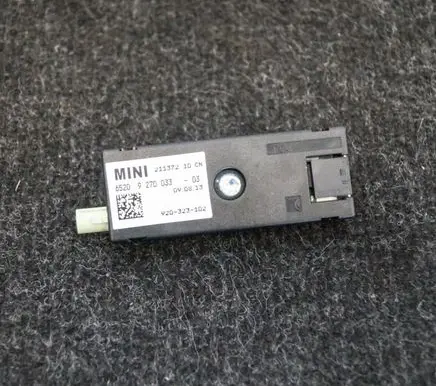 Mini One - Cooper F56 F55 Aerial antenna amplifier 9270033