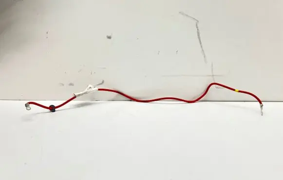 Volvo V70 Positive cable (battery) 31337165