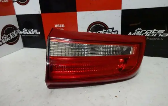 Volvo S60 Rear/tail lights 30796272