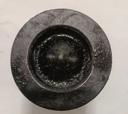 Ford S-MAX Piston 0851e