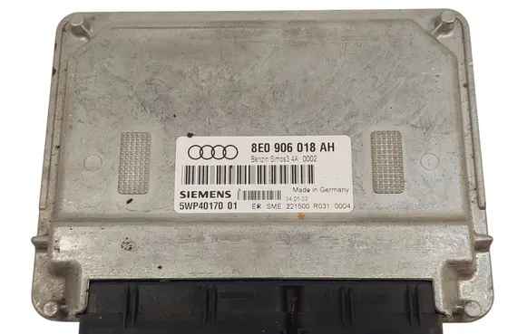 Engine control unit/module
