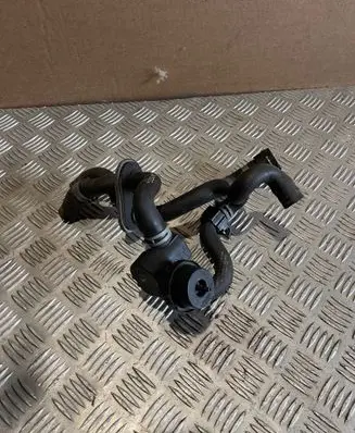Audi A4 S4 B8 8K Engine coolant pipe/hose 8K1819350BB 8K0819374S