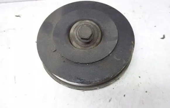 Ford Focus C-MAX Camshaft pulley/ VANOS 