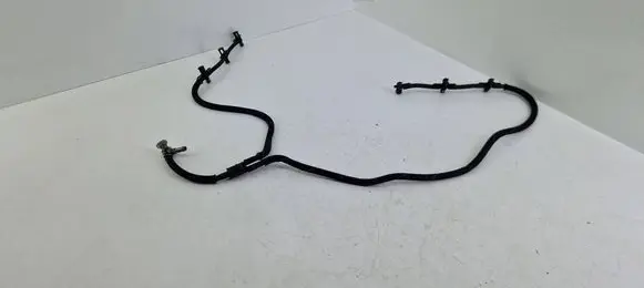 Audi A6 C7 Fuel return line/hose 059130218AM