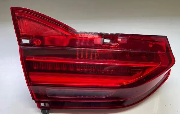 BMW 7 G11 G12 Tailgate rear/tail lights 2583243
