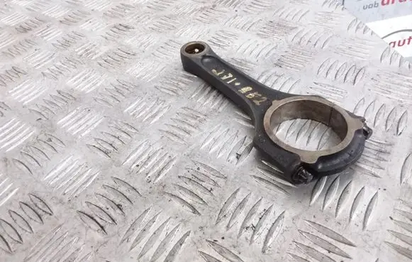 Mercedes-Benz C W203 Connecting rod/conrod 22000367