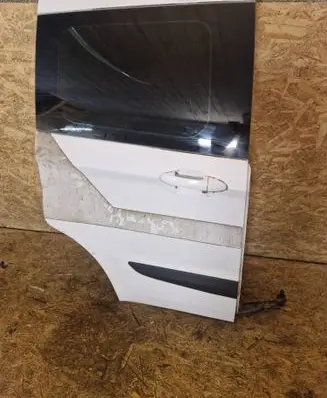 Ford Transit Courier Side sliding door 