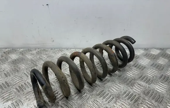 BMW 3 E92 E93 Rear coil spring