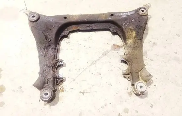Audi A4 S4 B5 8D Front subframe