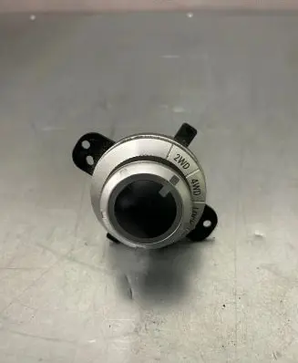 Citroen C-Crosser Differential lock switch 
