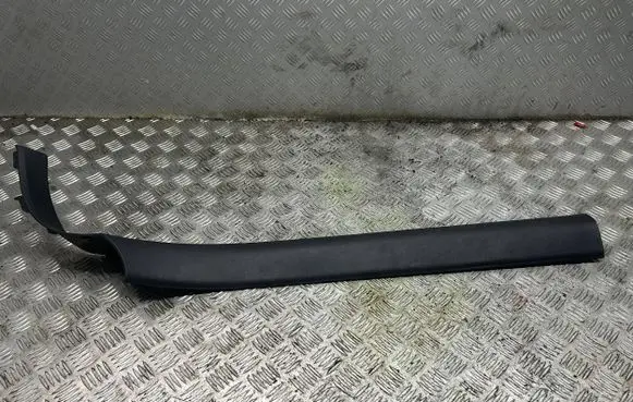 Audi TT TTS RS Mk3 8S Front sill trim cover 8S0853906
