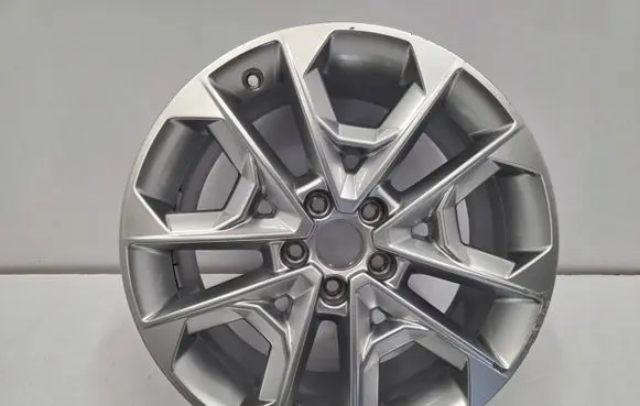 Audi Q2 - R18 alloy rim 