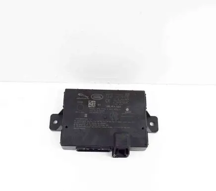 Jaguar I-Pace Keyless (KESSY) go control unit/module K8D219H440BB