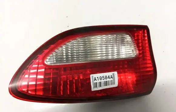 Subaru B9 Tribeca Tailgate rear/tail lights 