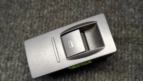 Audi A8 S8 D4 4H Electric window control switch 3D0959858E
