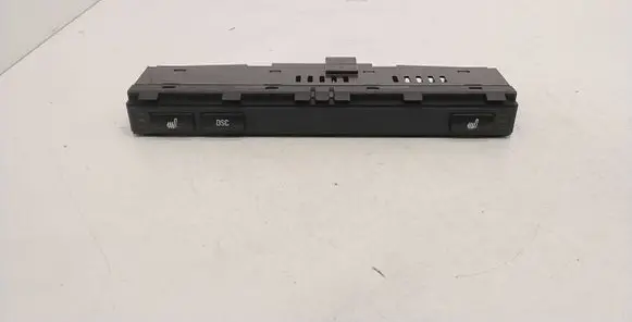 BMW 3 E46 Seat heating switch 6925501