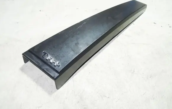 Citroen C4 Grand Picasso (B) pillar trim (top) 9659037580