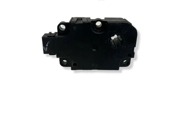 Mercedes-Benz C W205 Air flap motor/actuator T1002128B