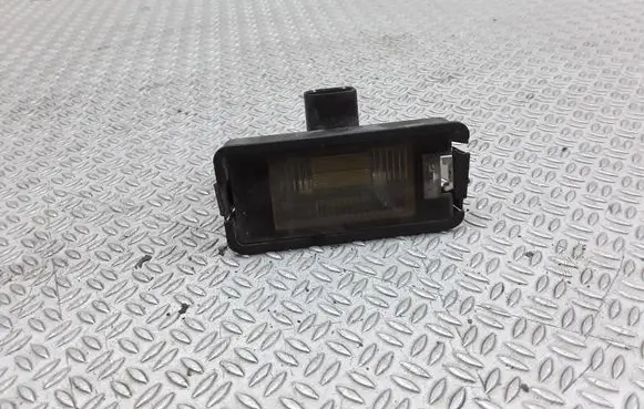 Seat Ibiza III (6L) Number plate light 5P0943021
