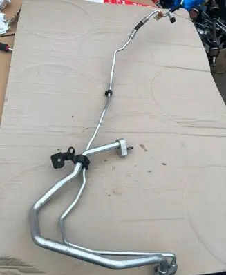 Ford Kuga III Air conditioning (A/C) pipe/hose LX6H19A834HB