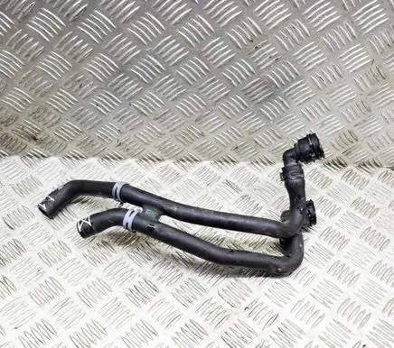Skoda Octavia Mk4 Engine coolant pipe/hose 5Q0121156D