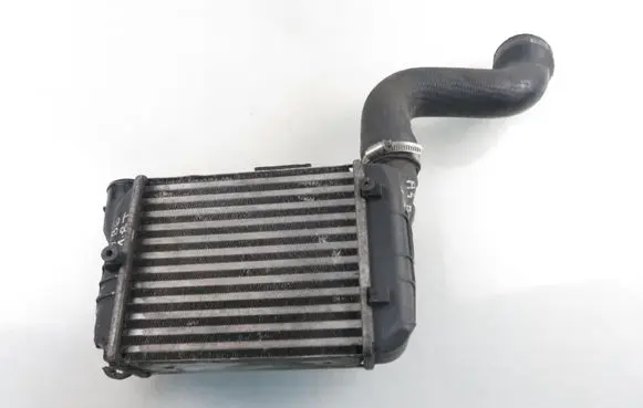 Audi A4 S4 B6 8E 8H Intercooler radiator 8E0145838K