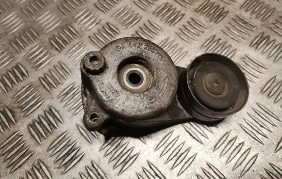 Mercedes-Benz Vito Viano W639 Generator/alternator belt tensioner A6422001370 6422001370