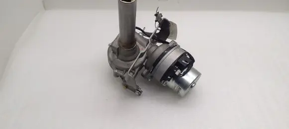 Electric power steering pump