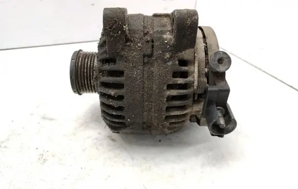 Citroen Berlingo Generator/alternator 9646321880