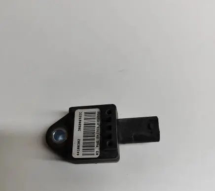 Porsche Panamera (970) Airbag deployment crash/impact sensor 97061822300