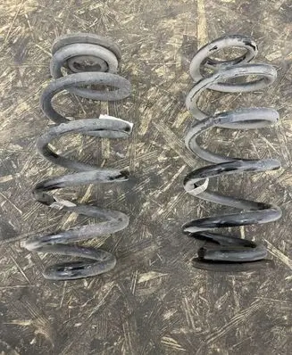 Volvo XC40 Rear coil spring 31658700