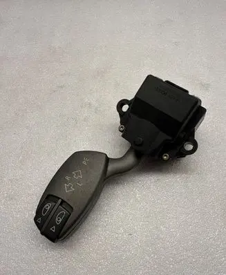 BMW 7 E65 E66 Indicator stalk 6911516 01106700