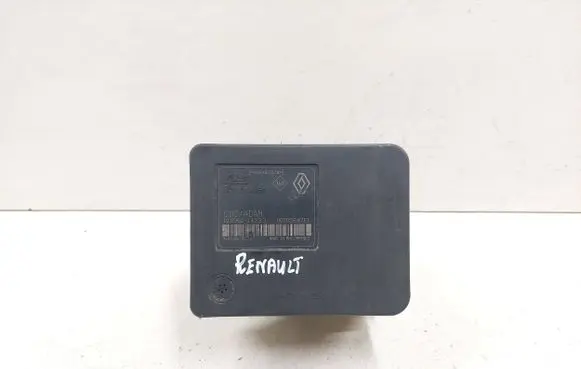 Renault Espace - Grand espace IV ABS Pump 8200159837E 10096014333 00005847E1