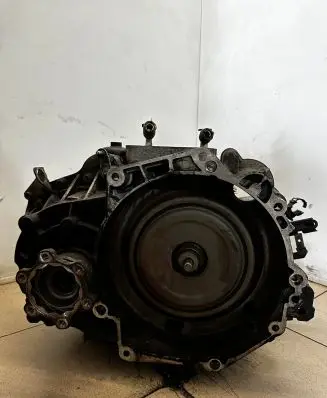 Volkswagen Caddy Automatic gearbox LRA