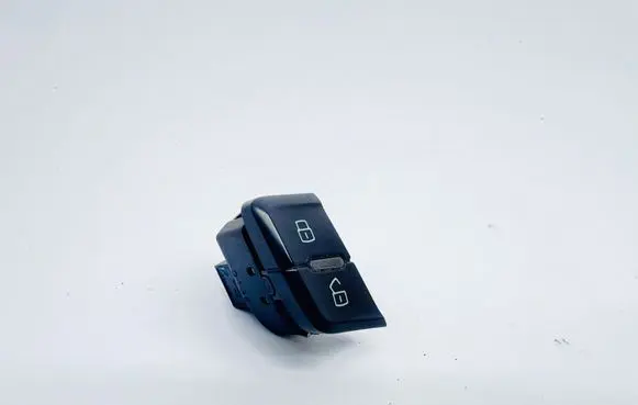 Audi A5 8T 8F Central locking switch button 8T2962108A