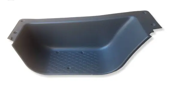 Iveco Daily 4th gen Front sill trim cover 500312441 351000000 C69437