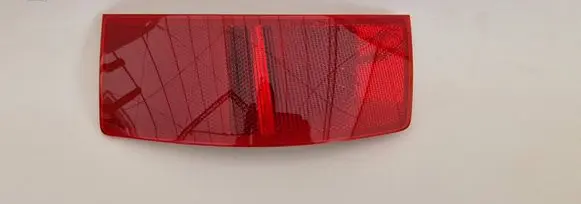 Mercedes-Benz GLK (X204) Rear tail light reflector A2048200274
