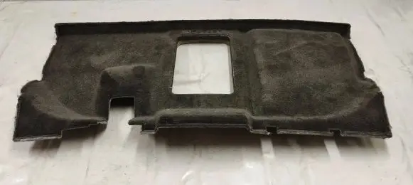 Bentley Flying Spur Other trunk/boot trim element 4w0867714 4w0867714b4bh