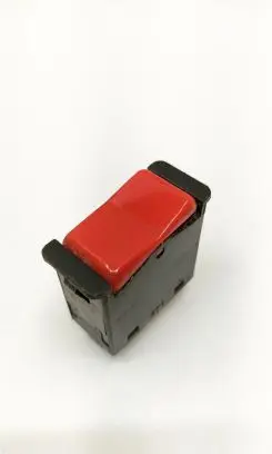 Mercedes-Benz SLC C107 Hazard light switch 0008209010