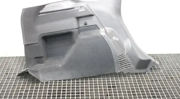 Ford Kuga II Trunk/boot side trim panel CV44S31013ALW