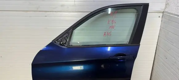 BMW X1 E84 Front door DRZWILPX1E84A76