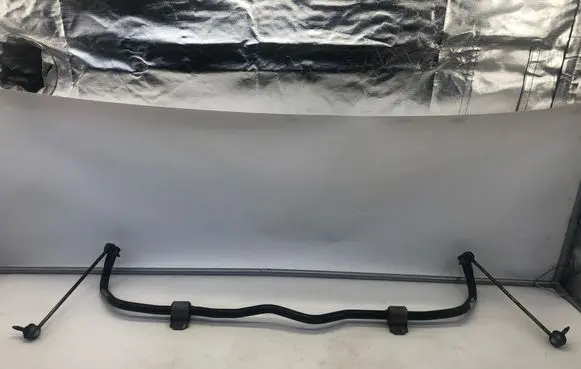 Opel Mokka B Front anti-roll bar/sway bar 9825518480