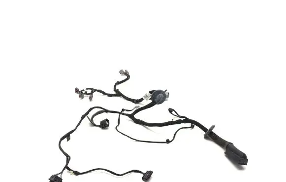 Land Rover Discovery 5 Front door wiring loom JY3214630