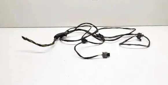 BMW X1 E84 Parking sensor (PDC) wiring loom