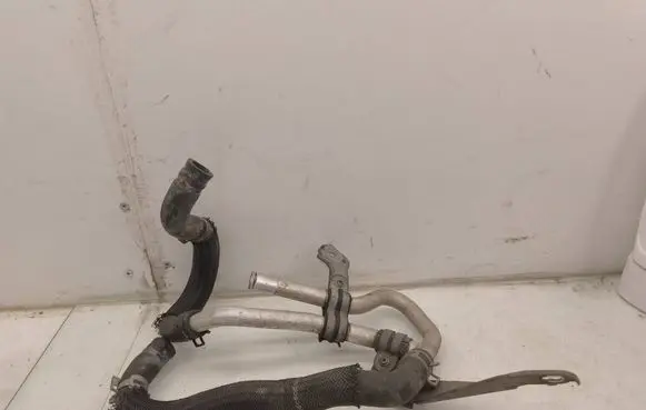 Toyota Auris E180 Engine coolant pipe/hose 8720847040