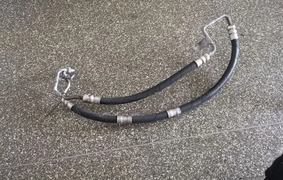 Mercedes-Benz SLK R172 Air conditioning (A/C) pipe/hose